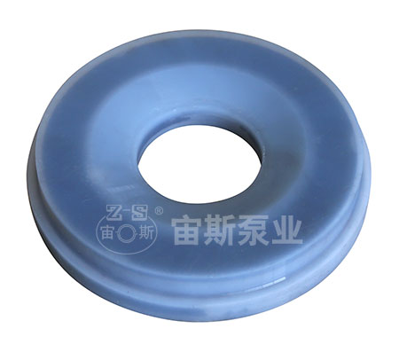 后蓋/泵蓋