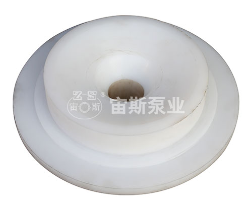 泵蓋