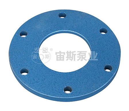 靜環(huán)壓蓋