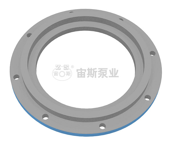 密封盒壓蓋